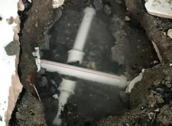 柏乡阳台漏水维修公司为您分享楼上楼下漏水怎么处理