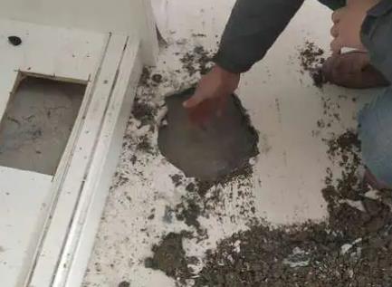 柏乡卫生间漏水维修公司分享下精确定位查漏水一次多少钱?不同级别收费不同