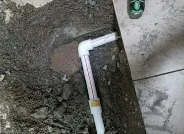 柏乡阳台漏水维修时有哪些声音会影响检漏仪