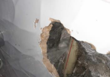 柏乡卫生间漏水维修的步骤和流程。